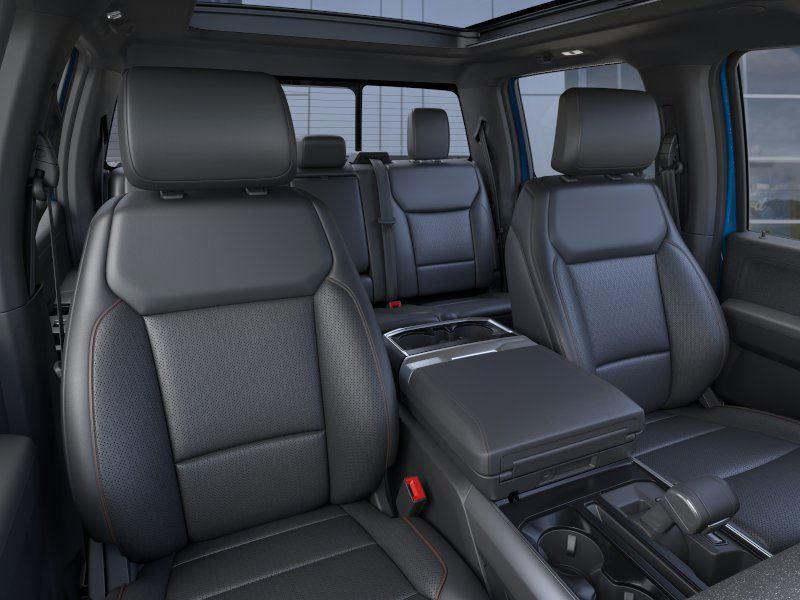 new 2025 Ford F-150 car, priced at $71,745