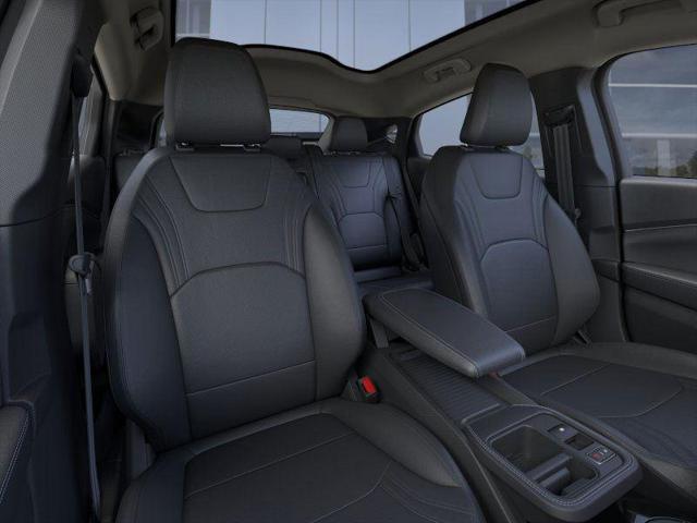 new 2025 Ford Mustang Mach-E car, priced at $54,510