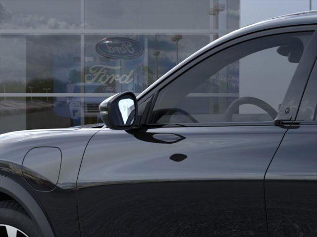 new 2024 Ford Mustang Mach-E car, priced at $47,990