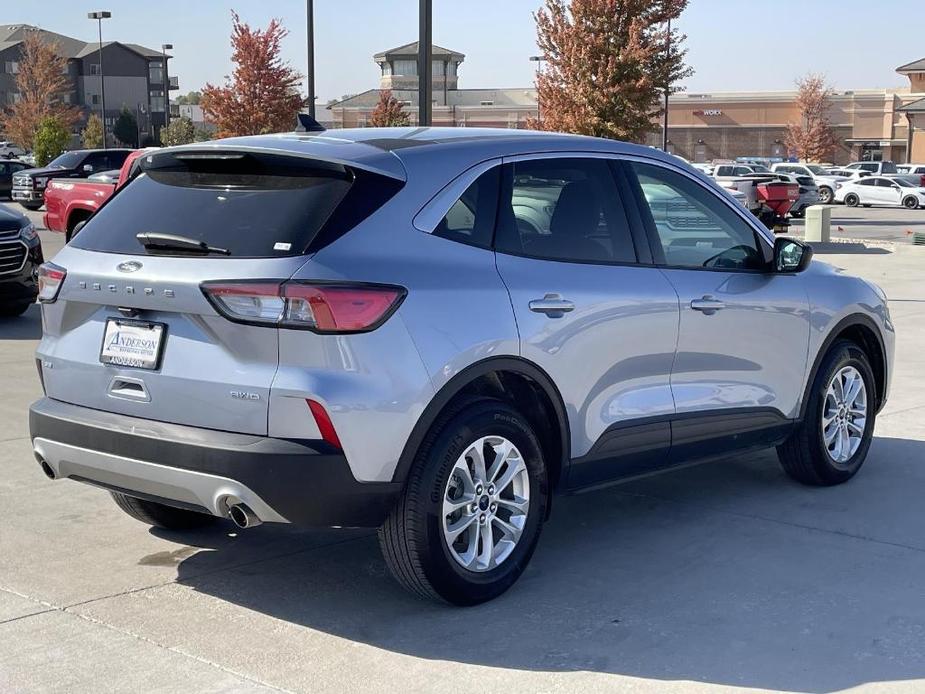 used 2022 Ford Escape car, priced at $23,000