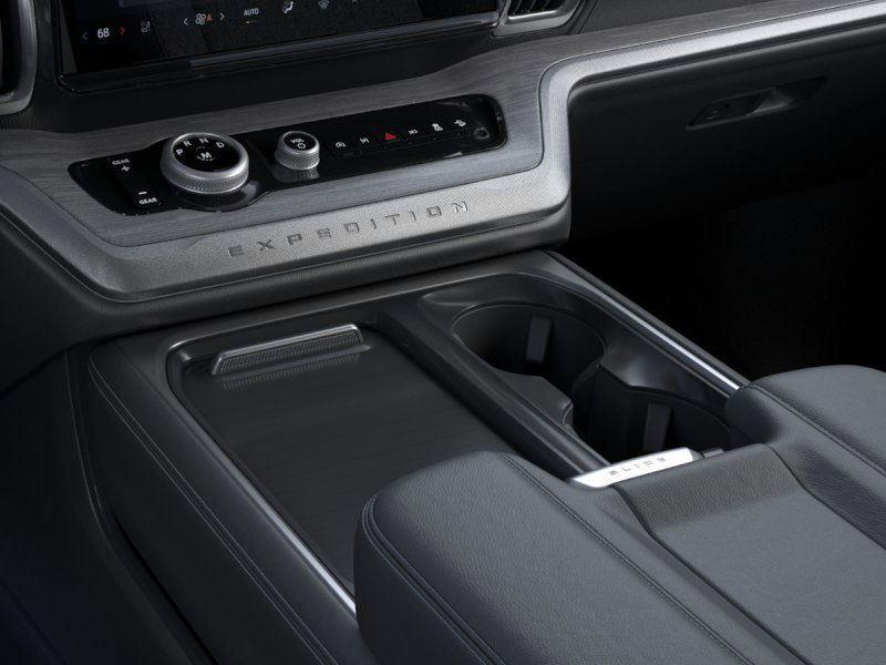 new 2025 Ford Expedition Max car