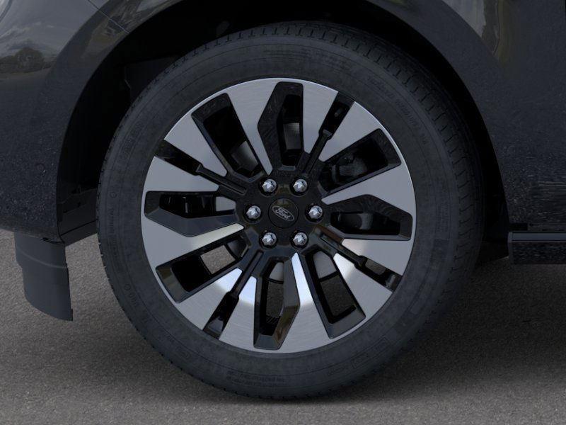 new 2025 Ford Expedition Max car