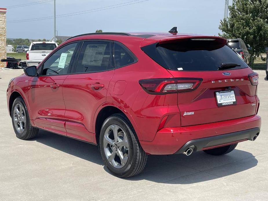 new 2024 Ford Escape car, priced at $32,645