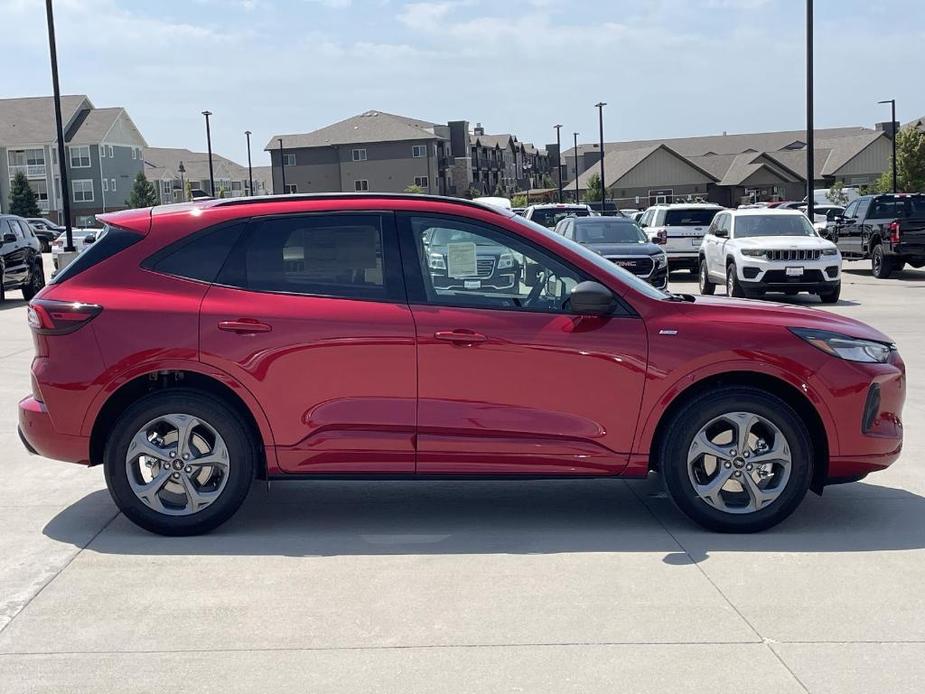 new 2024 Ford Escape car, priced at $32,645