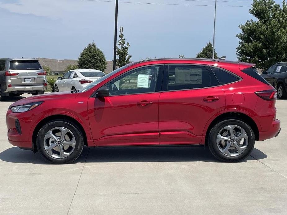 new 2024 Ford Escape car, priced at $32,645