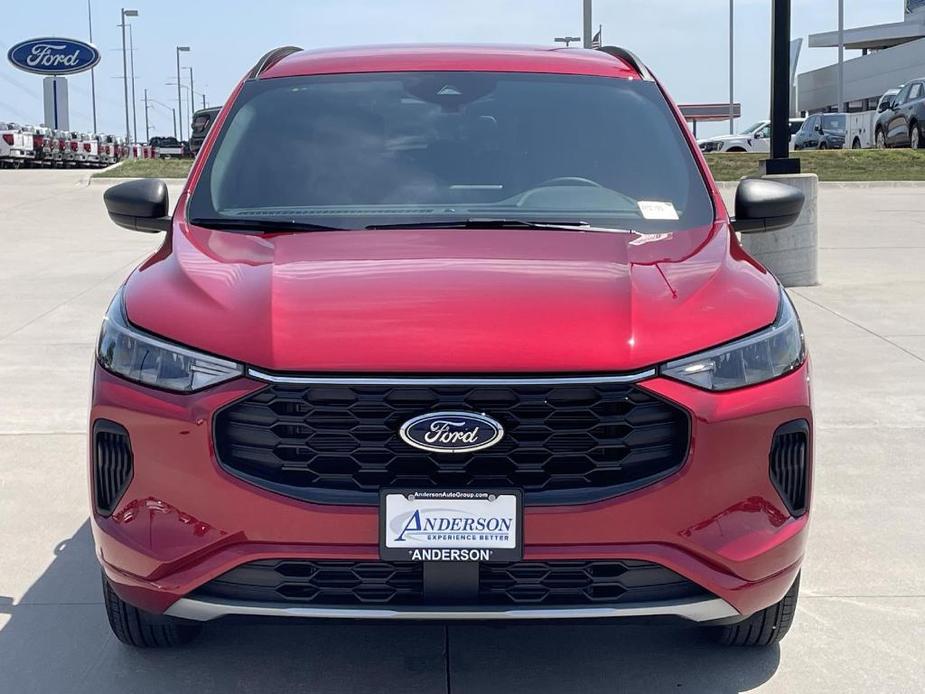 new 2024 Ford Escape car, priced at $32,645