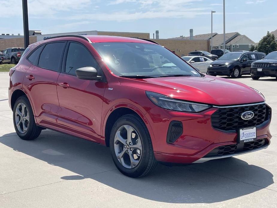 new 2024 Ford Escape car, priced at $32,645