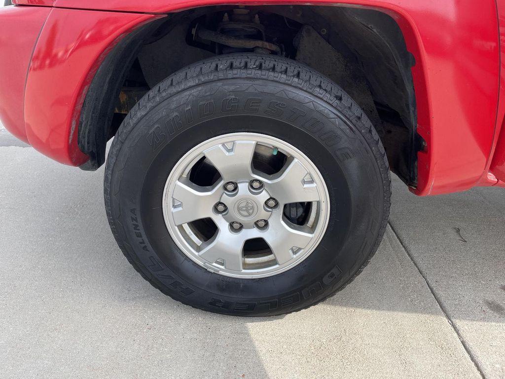 used 2006 Toyota Tacoma car, priced at $11,900