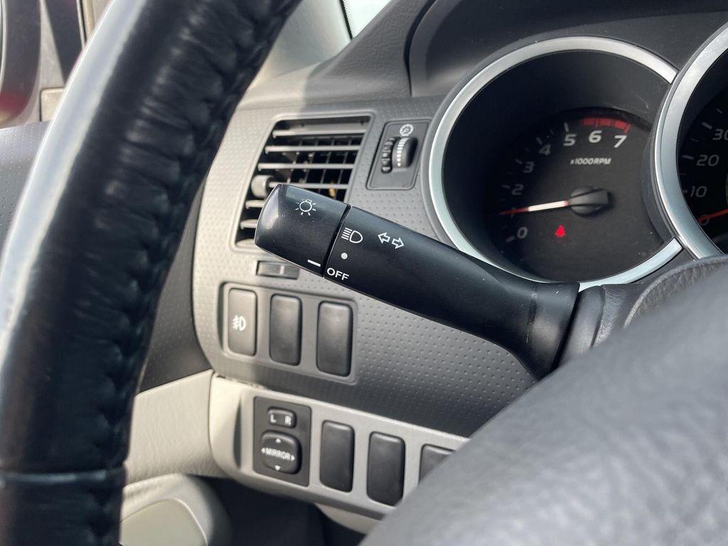 used 2006 Toyota Tacoma car, priced at $11,900