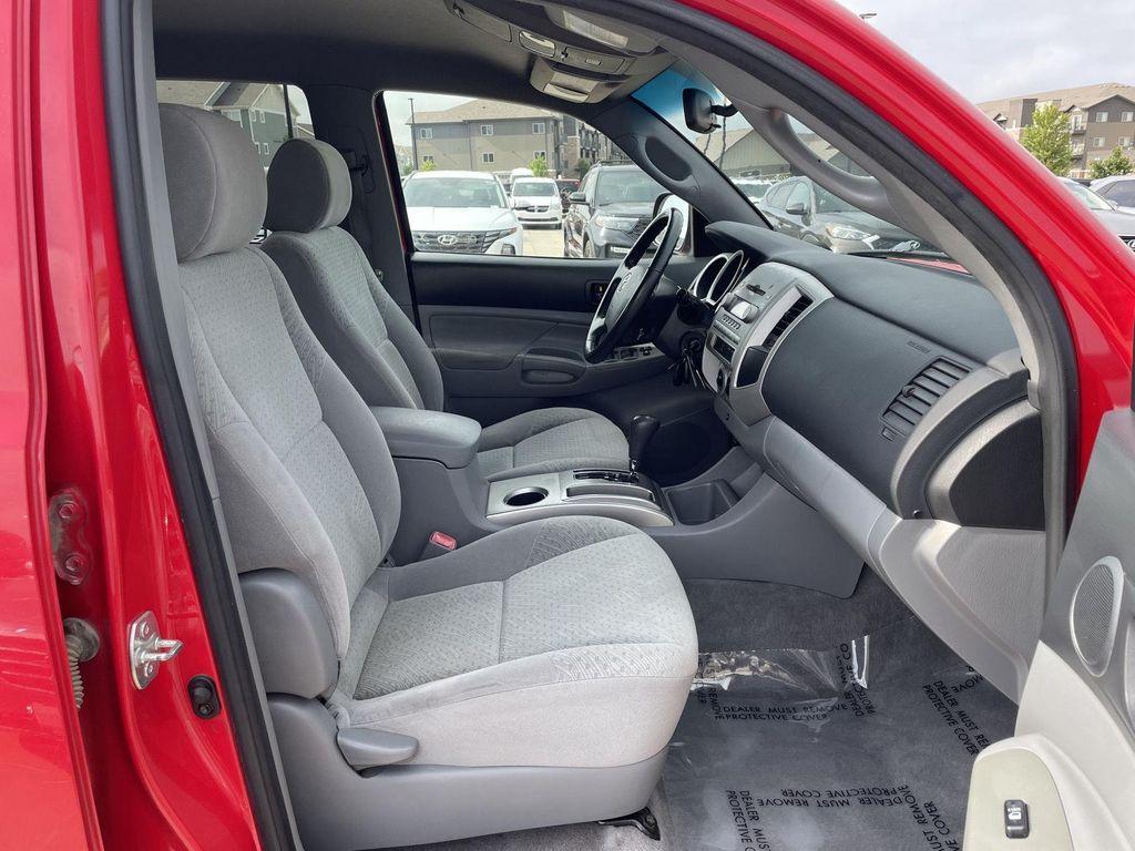 used 2006 Toyota Tacoma car, priced at $11,900