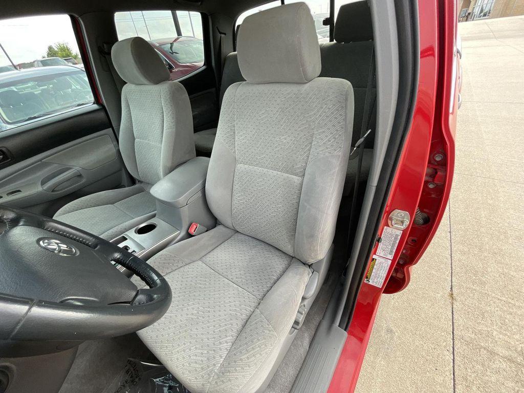 used 2006 Toyota Tacoma car, priced at $11,900