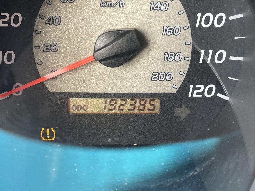 used 2006 Toyota Tacoma car, priced at $11,900
