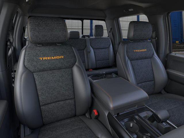 new 2025 Ford F-150 car, priced at $69,185