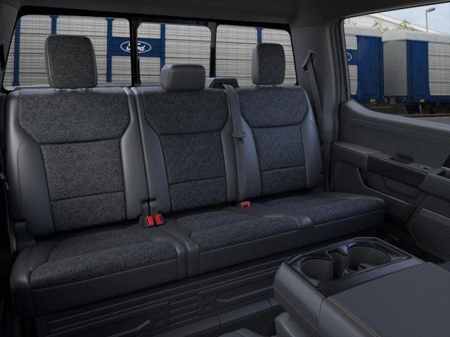 new 2025 Ford F-150 car, priced at $69,185