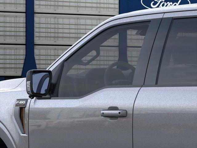 new 2025 Ford F-150 car, priced at $69,185