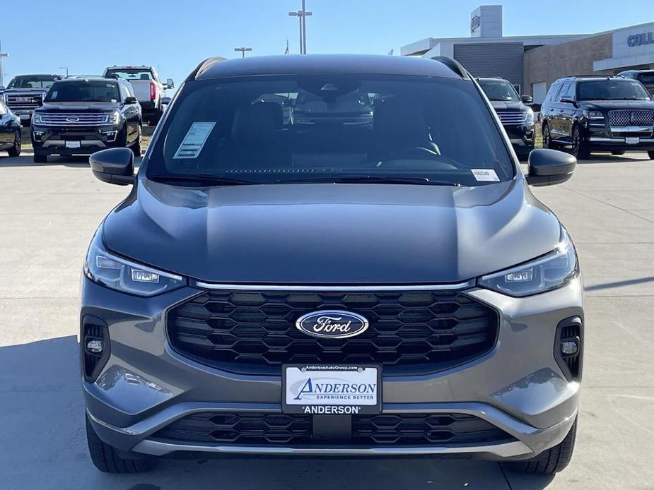 new 2025 Ford Escape car, priced at $38,035