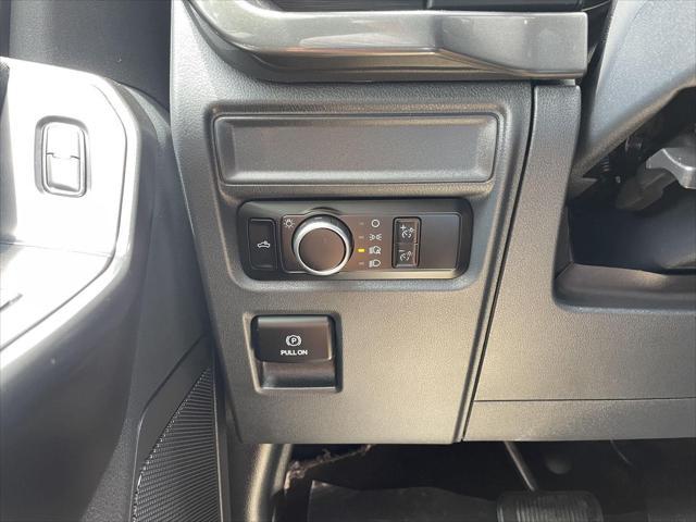 used 2023 Ford F-150 car, priced at $39,000