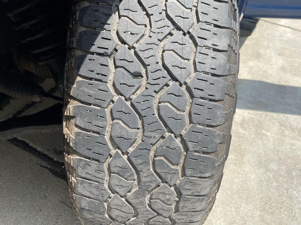 used 2023 Ford F-150 car, priced at $37,000