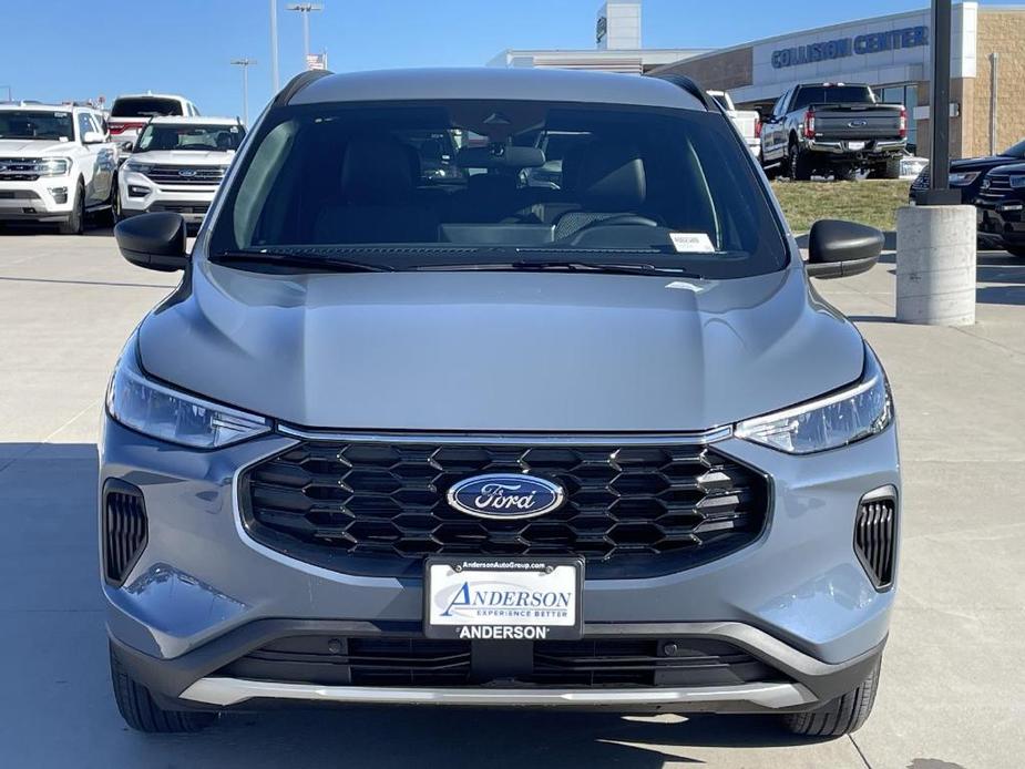 new 2025 Ford Escape car, priced at $33,035