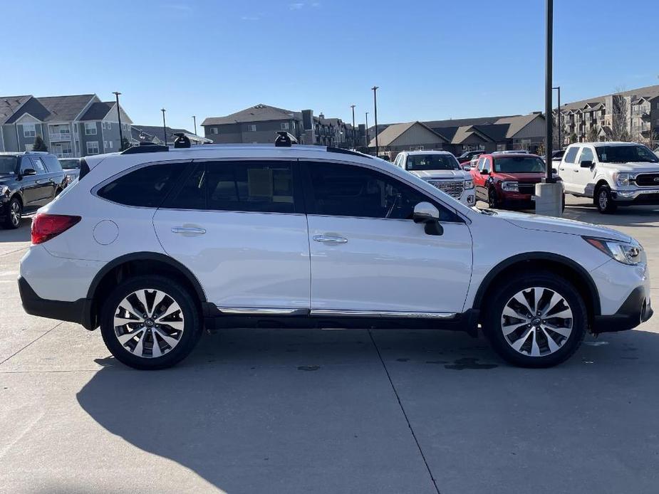 used 2018 Subaru Outback car, priced at $22,900