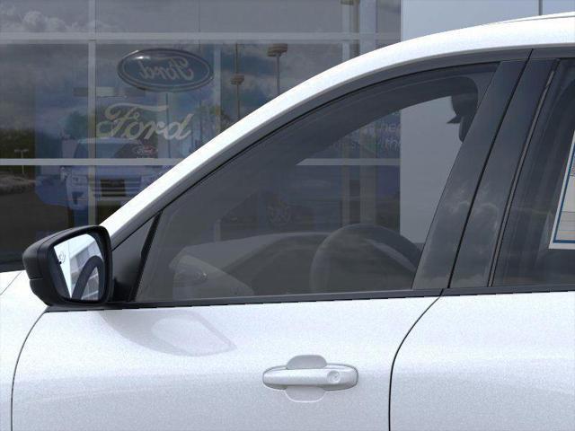 new 2025 Ford Escape car, priced at $26,591