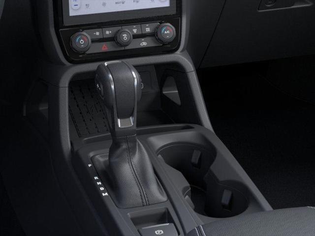 new 2025 Ford Ranger car, priced at $42,275