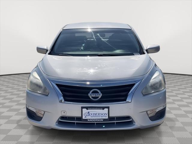 used 2013 Nissan Altima car, priced at $8,400