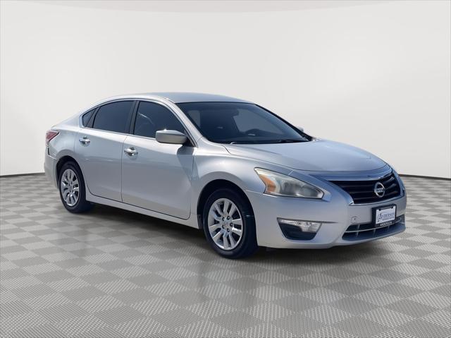 used 2013 Nissan Altima car, priced at $8,400