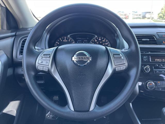 used 2013 Nissan Altima car, priced at $8,400