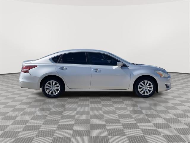 used 2013 Nissan Altima car, priced at $8,400