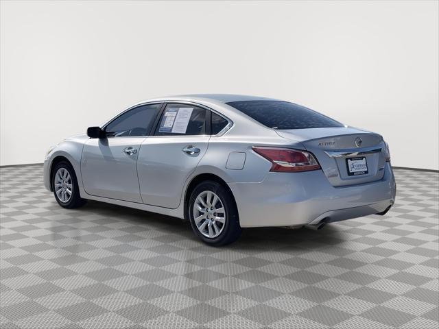 used 2013 Nissan Altima car, priced at $8,400
