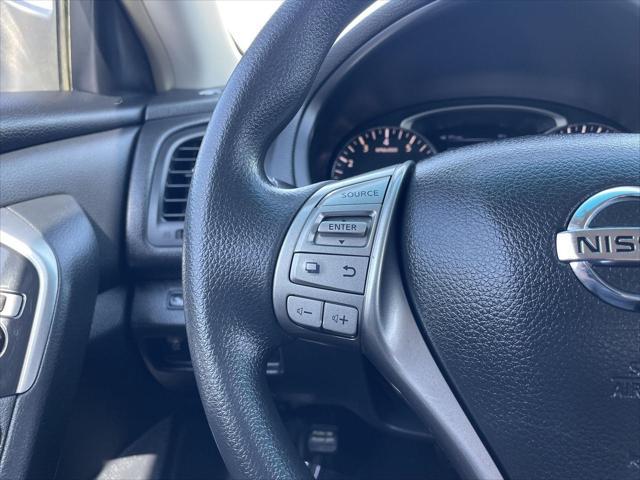 used 2013 Nissan Altima car, priced at $8,400