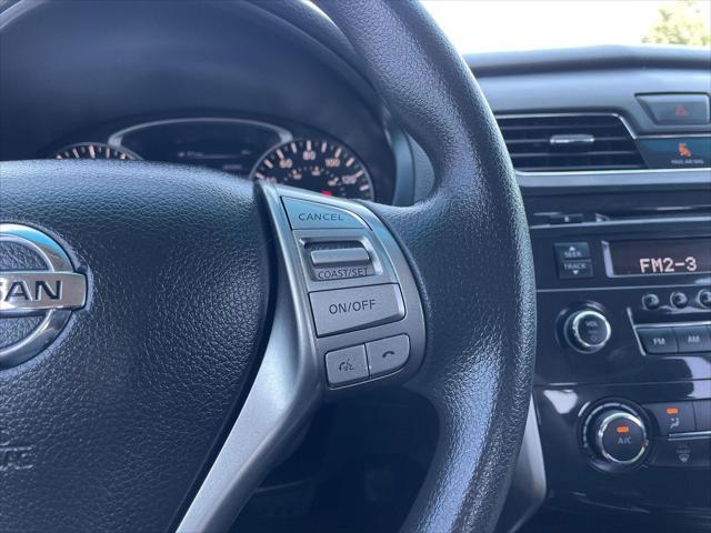 used 2013 Nissan Altima car, priced at $8,400