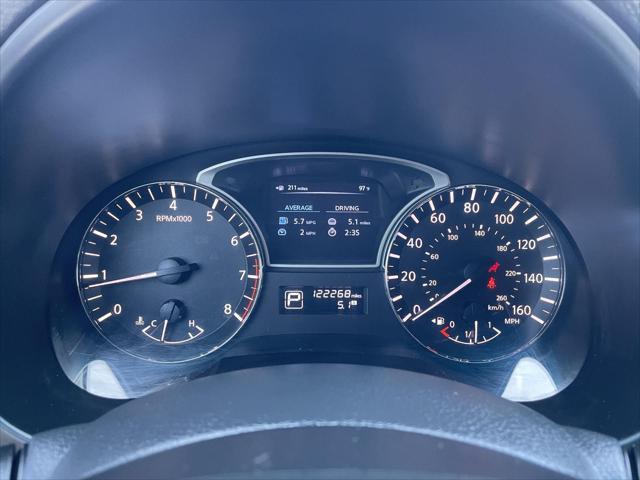used 2013 Nissan Altima car, priced at $8,400