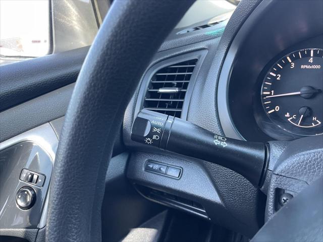 used 2013 Nissan Altima car, priced at $8,400