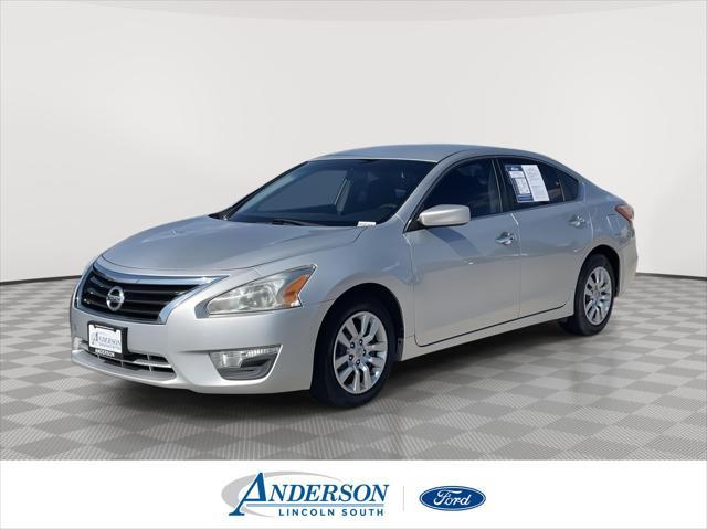 used 2013 Nissan Altima car, priced at $8,400