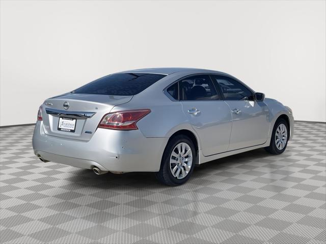 used 2013 Nissan Altima car, priced at $8,400