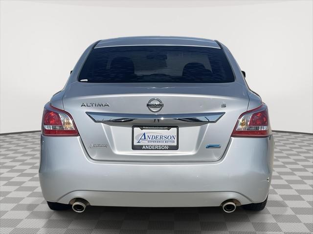 used 2013 Nissan Altima car, priced at $8,400