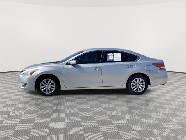 used 2013 Nissan Altima car, priced at $8,400