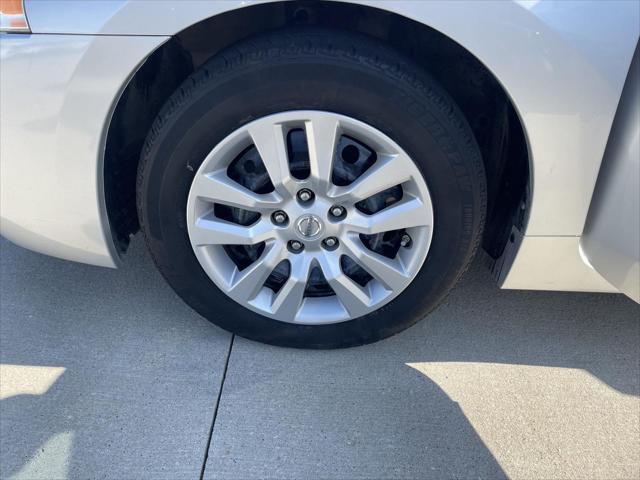 used 2013 Nissan Altima car, priced at $8,400