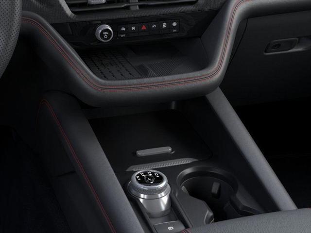 new 2025 Ford Explorer car, priced at $48,506