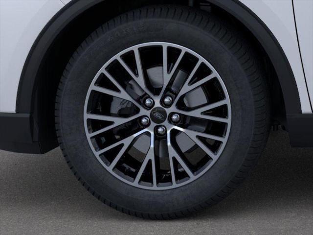 new 2025 Ford Escape PHEV car, priced at $38,920
