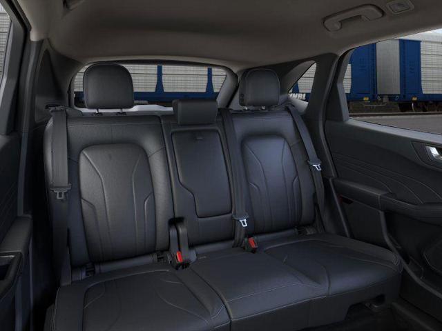 new 2025 Ford Escape PHEV car, priced at $38,920