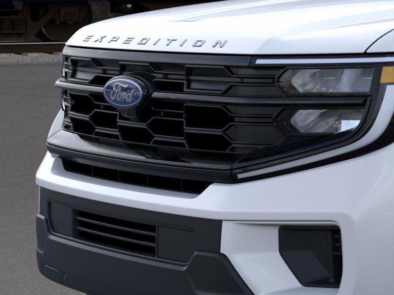 new 2025 Ford Expedition Max car, priced at $74,730