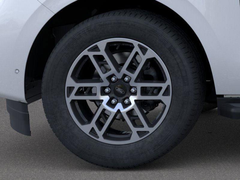 new 2025 Ford Expedition Max car, priced at $74,730