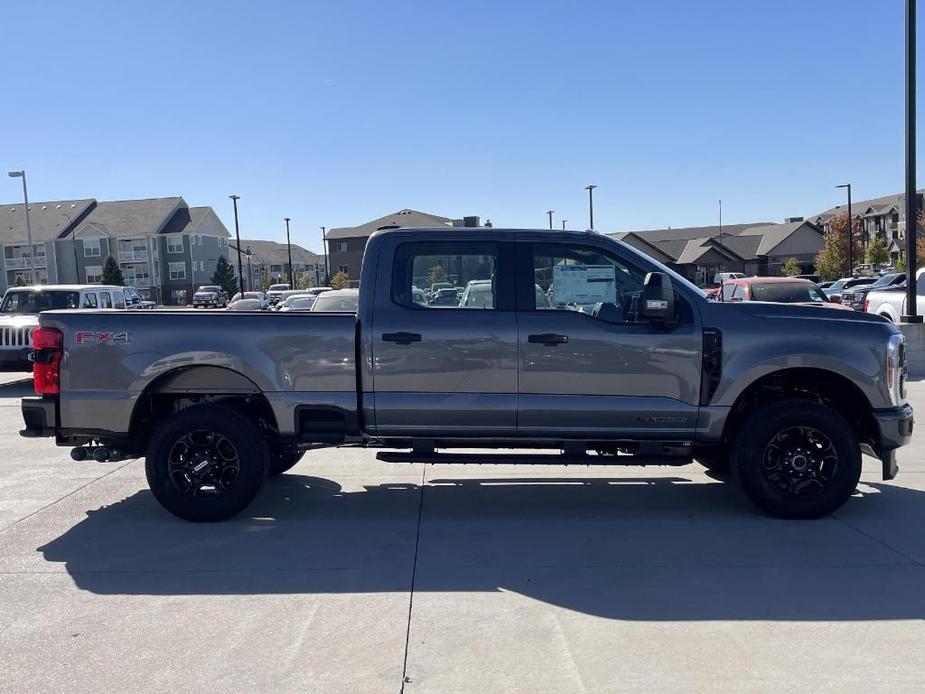 new 2024 Ford F-250 car, priced at $66,785