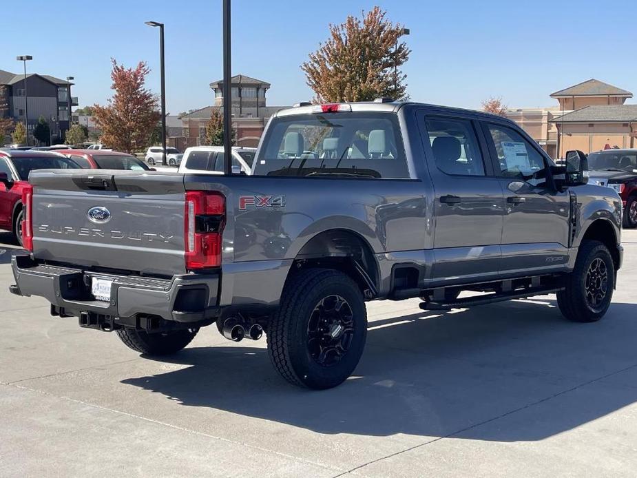 new 2024 Ford F-250 car, priced at $66,785