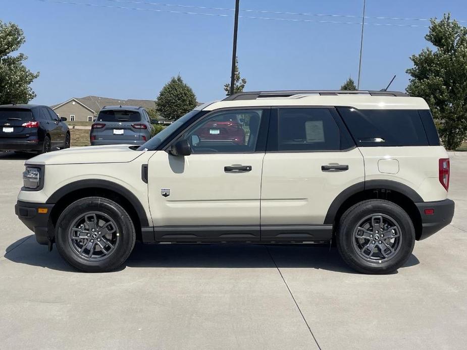 new 2024 Ford Bronco Sport car, priced at $29,315