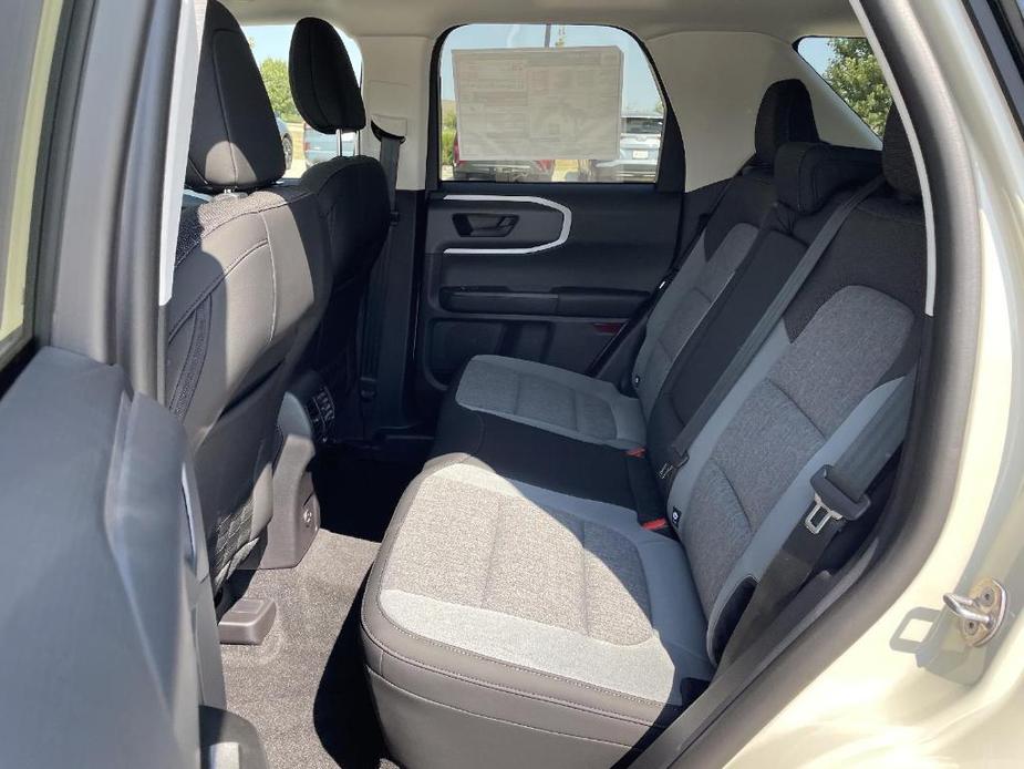 new 2024 Ford Bronco Sport car, priced at $29,315