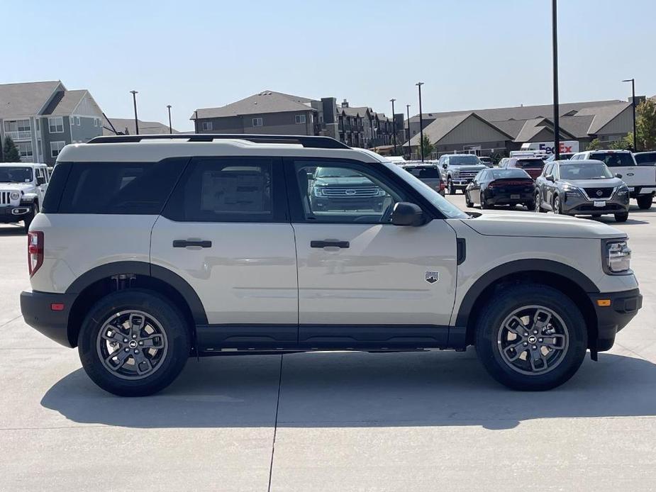 new 2024 Ford Bronco Sport car, priced at $29,315